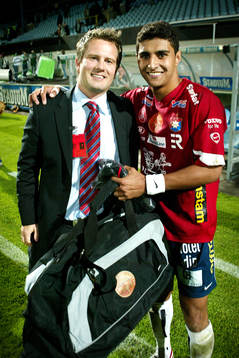 Ailton Almeida