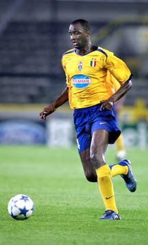 Patrick Vieira