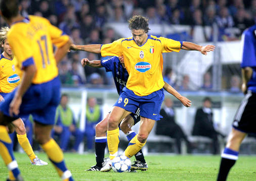 Zlatan Ibrahimovic