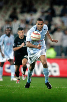 Afonso Alves, Malmö