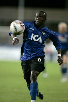Yaw Preko, Halmstad