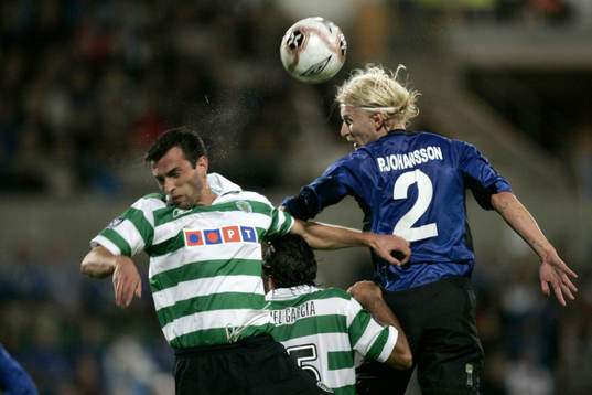 Per Johansson, nickduell