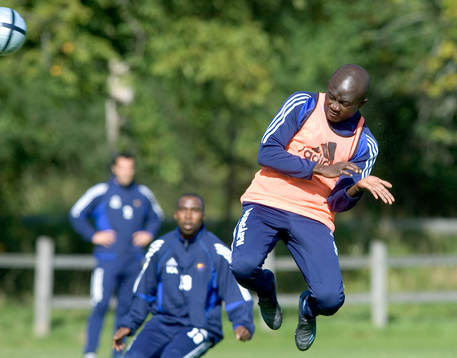 Jones Kusi Asare, Djurgården