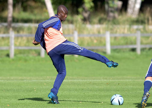 Jones Kusi Asare, Djurgården