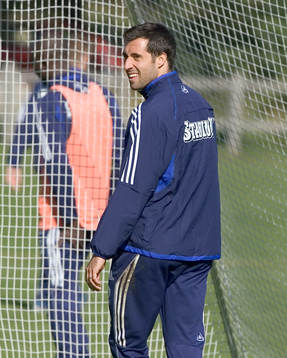 Matias Concha, Djurgården