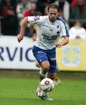 Andreas Alm