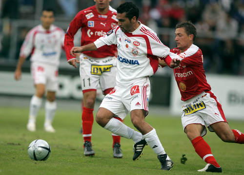 Hasan Cetinkaya, Assyriska