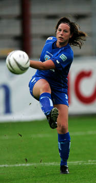Frida Höglund, Göteborg