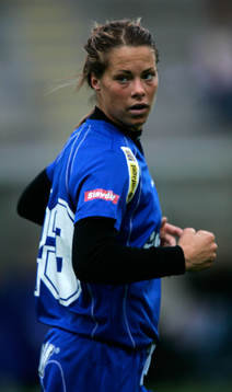 Johanna Almgren