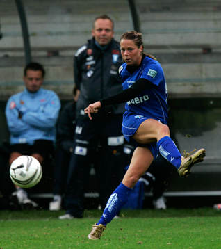 Johanna Almgren,  Göteborg