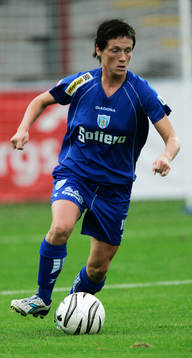 Marlene Sjöberg, Göteborg