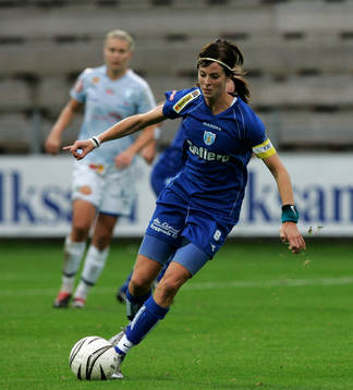 Lotta Schelin