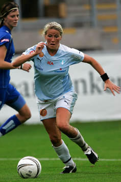 Jenny Engwall