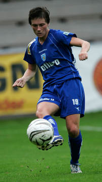 Marlene Sjöberg