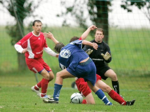 Småklubb