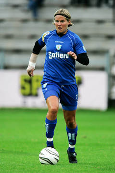 Jessica Julin, Göteborg