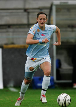 Therese Sjögran