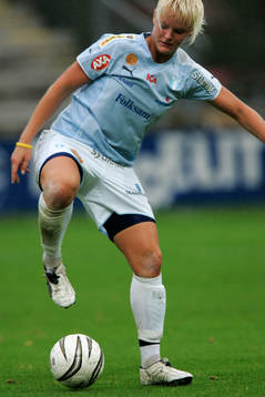 Nilla Fischer