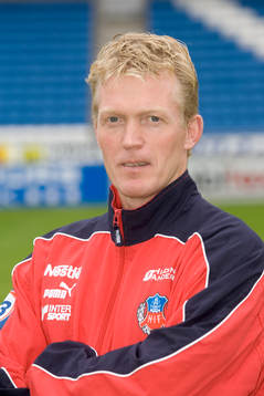 Leif Troedsson, tränare