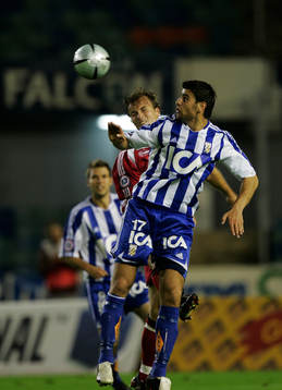 George Mourad, Göteborg