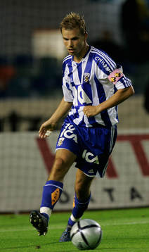 Niclas Alexandersson