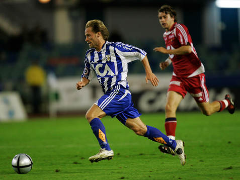 Martin Ulander, Göteborg