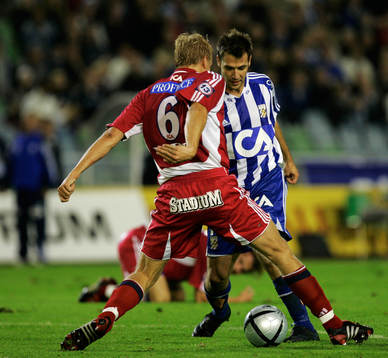 Stefan Selakovic