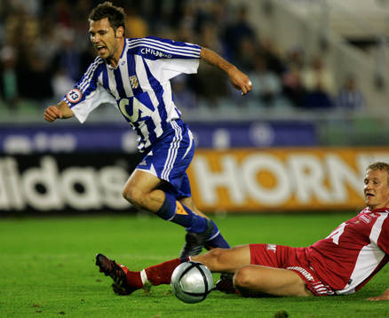 Stefan Selakovic