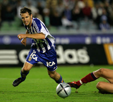 Stefan Selakovic