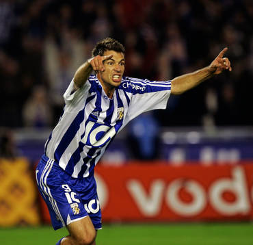 Stefan Selakovic, jubel