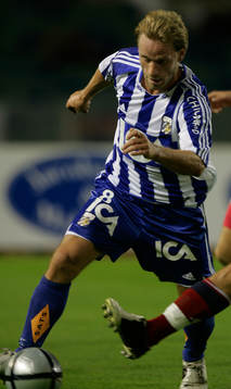 Martin Ulander