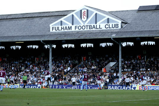 Craven Cottage