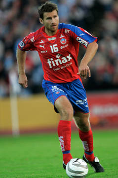 Andreas Jakobsson,  Helsingborg