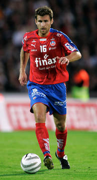 Andreas Jakobsson, Helsingborg