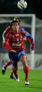 Imad Khalili, Helsingborg
