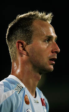 Jon Inge Höiland, Malmö FF