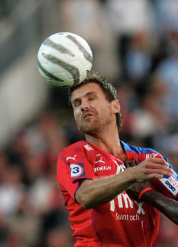 Andreas Jakobsson, Helsingborg
