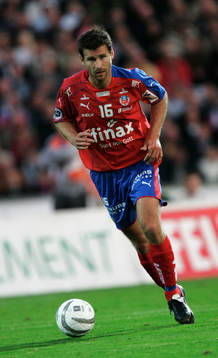 Andreas Jakobsson, Helsingborg
