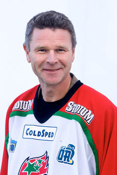Harald Lückner, Tränare Modo
