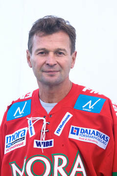 Harri Rindell, Tränare Mora