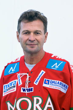 Harri Rindell, Tränare Mora