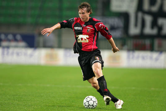 Kim Källström, Rennes