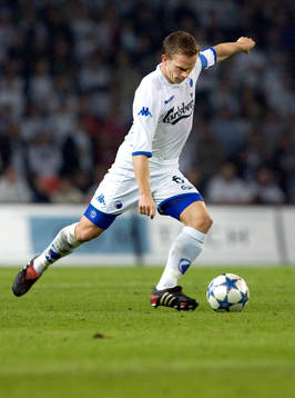 Tobias Linderoth