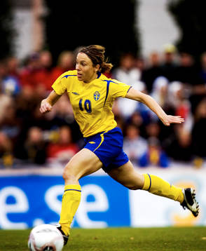 Hanna Ljungberg