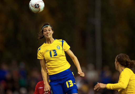 Lotta Schelin
