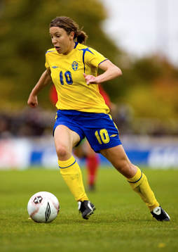 Hanna Ljungberg