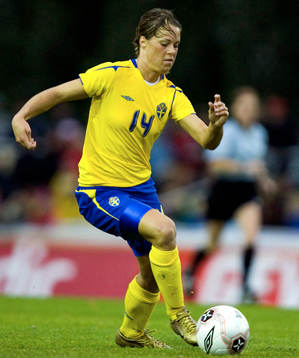 Johanna Almgren