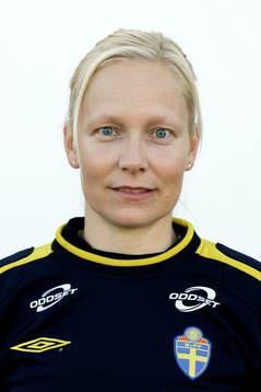 Anette Nilsson