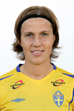Malin Andersson