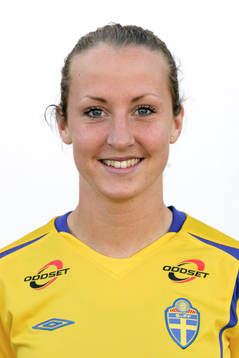 Therese Lundin